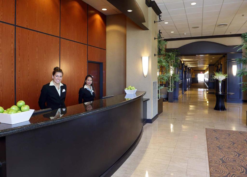 Holiday Inn Boston Bunker Hill Area
