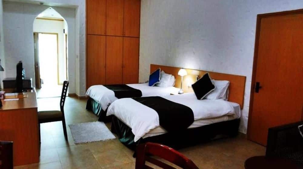 Safari Village Executive Suites