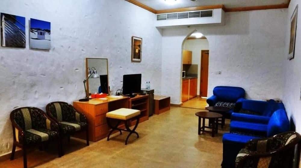 Safari Village Executive Suites