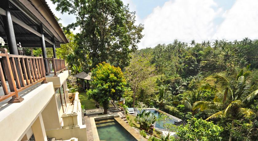 Beji Ubud Resort