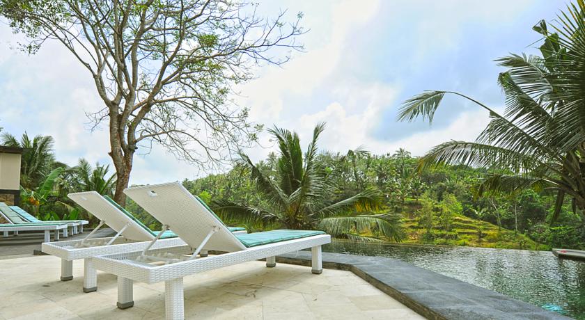 Beji Ubud Resort