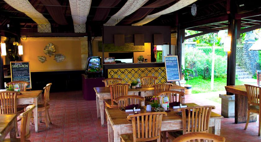 Beji Ubud Resort