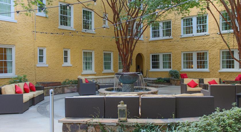Artmore Hotel - Midtown