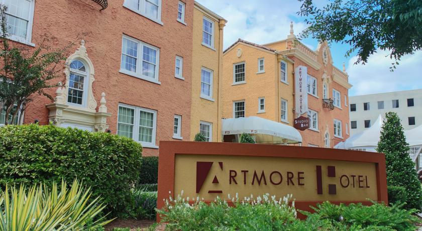 Artmore Hotel - Midtown