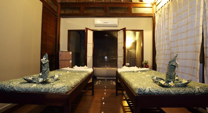 Puri Saron Seminyak
