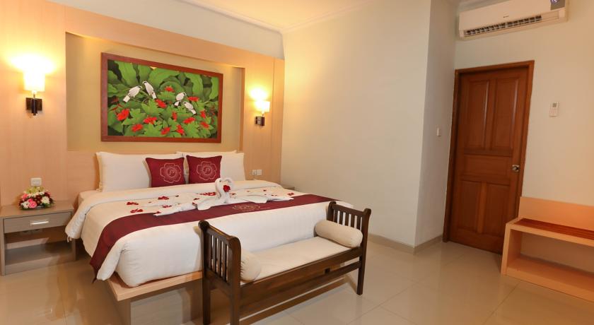 Puri Saron Seminyak