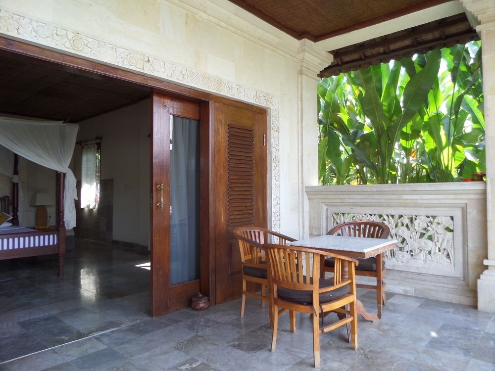 Sayan Terrace Resort