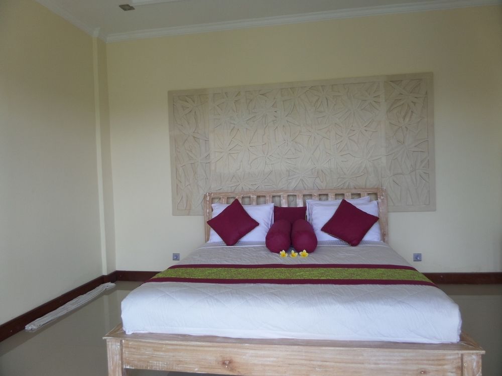 Sayan Terrace Resort