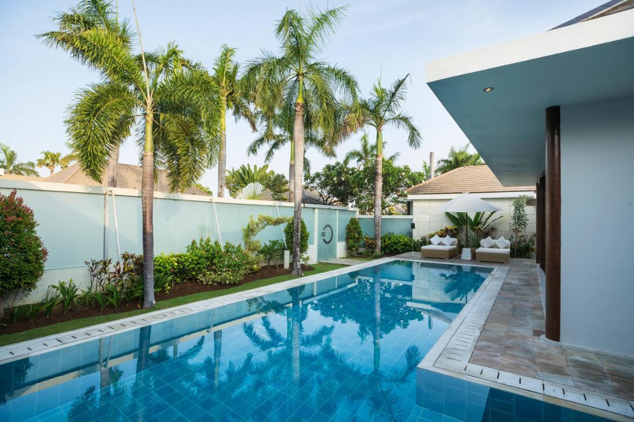C151 SMART VILLAS At Seminyak