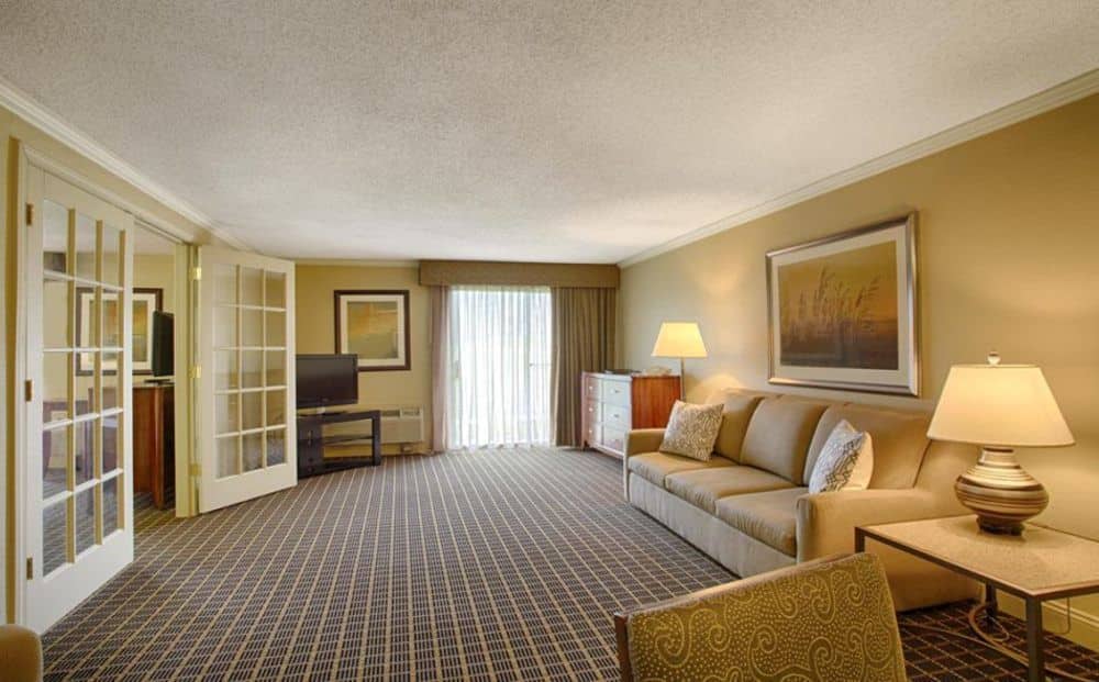 Resort & Conference Center at Hyannis