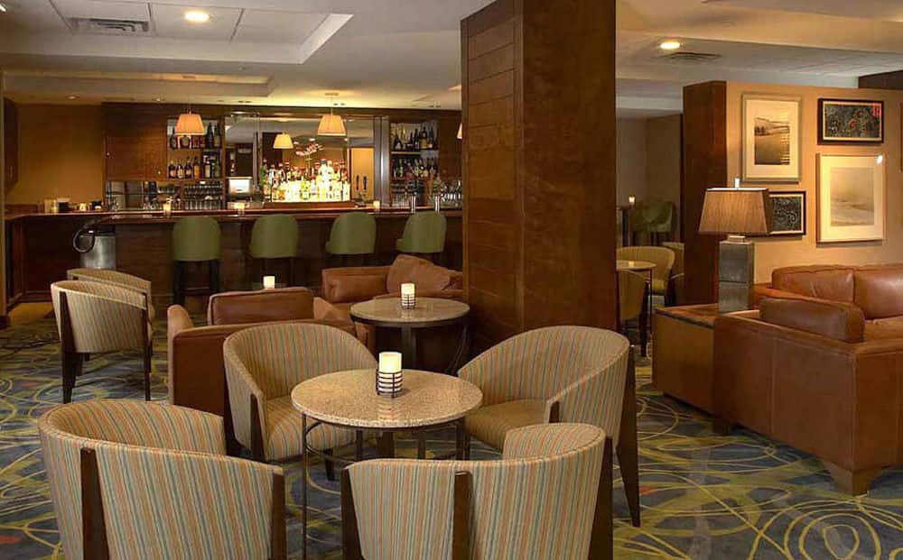 Resort & Conference Center at Hyannis