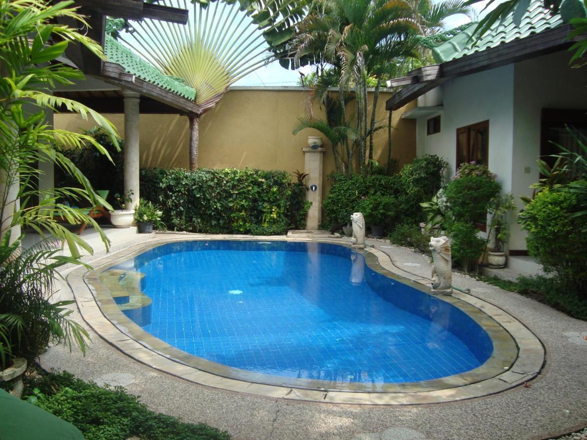 Bali Emerald Villas