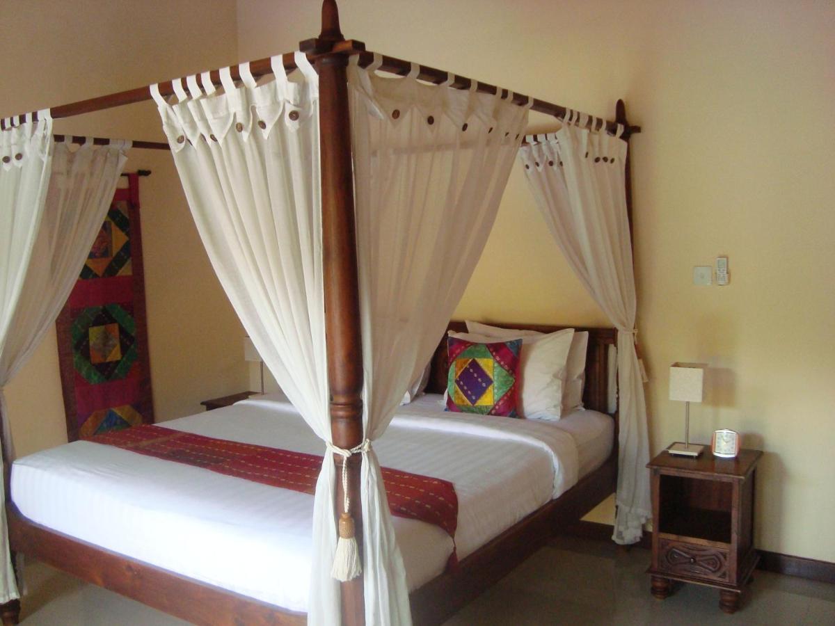 Bali Emerald Villas