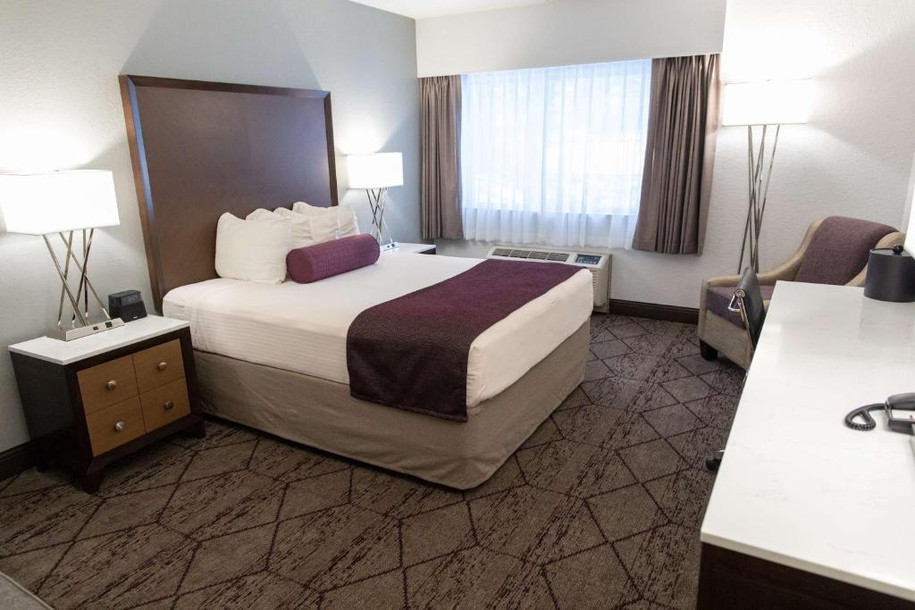 Best Western Plus Longbranch Hotel & Convention Center
