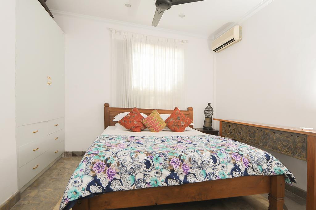 Bali Court Hotel and Apartments
