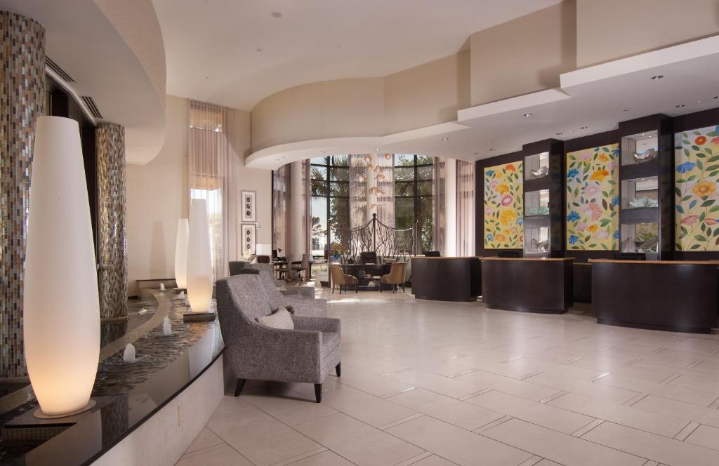 Charleston Marriott