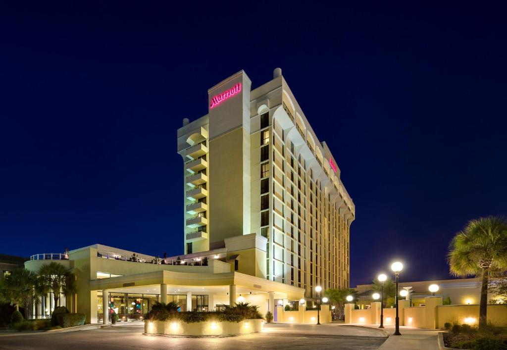 Charleston Marriott