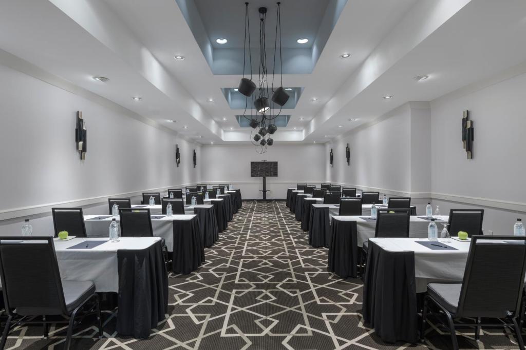Hilton Boston/Woburn