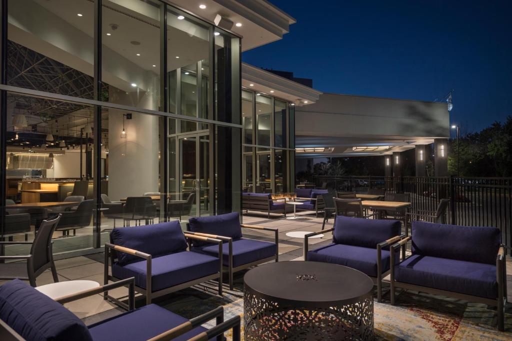 Hilton Boston/Woburn