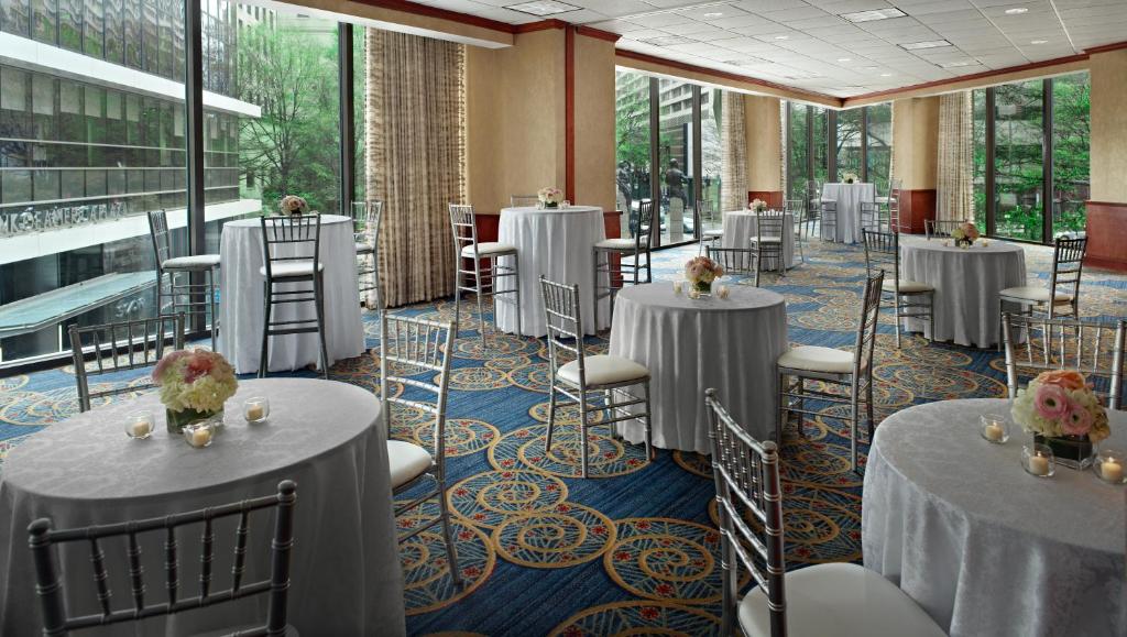 Omni Charlotte Hotel