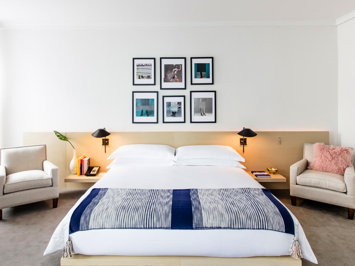 The Chicago Hotel Collection Ambassador Gold Coast