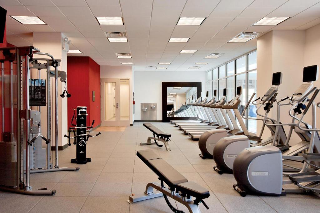 Hilton Garden Inn Chicago Downtown/Magnificent Mile