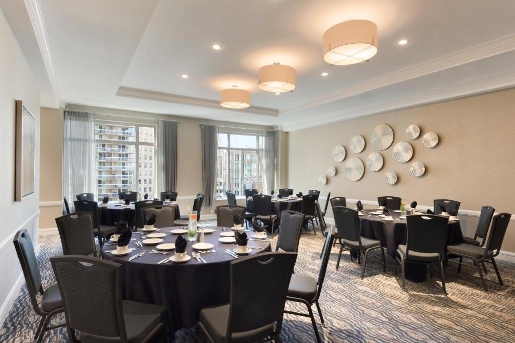 Hilton Garden Inn Chicago Downtown/Magnificent Mile