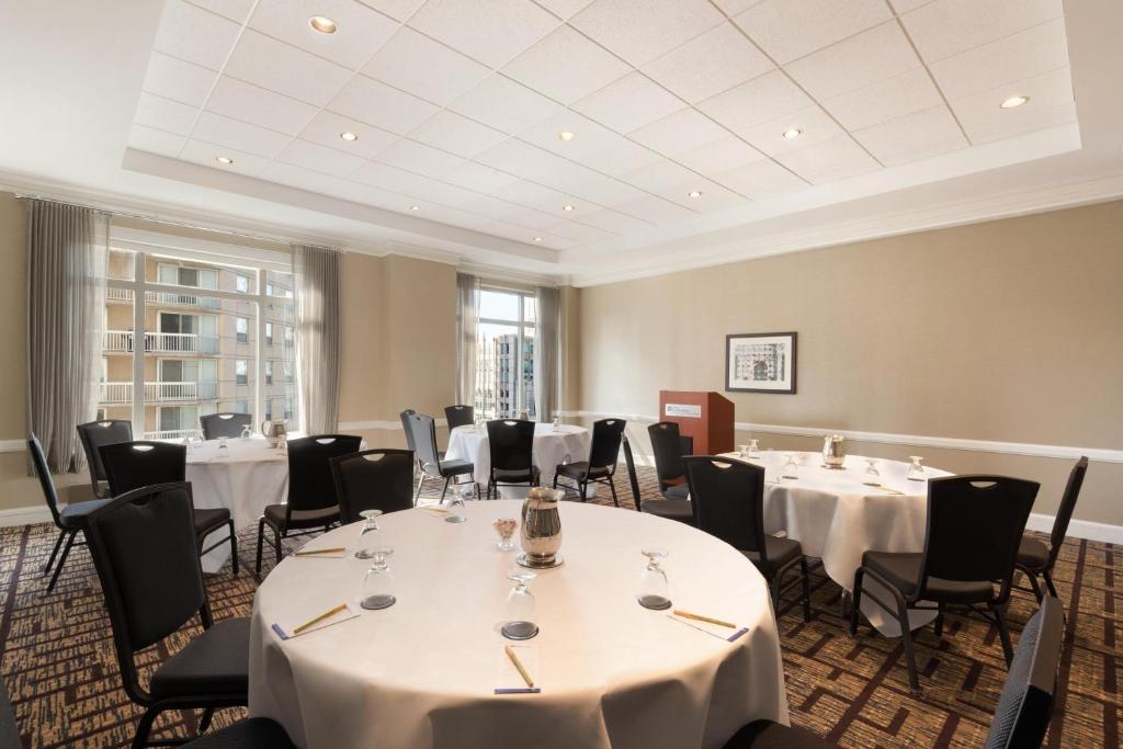 Hilton Garden Inn Chicago Downtown/Magnificent Mile