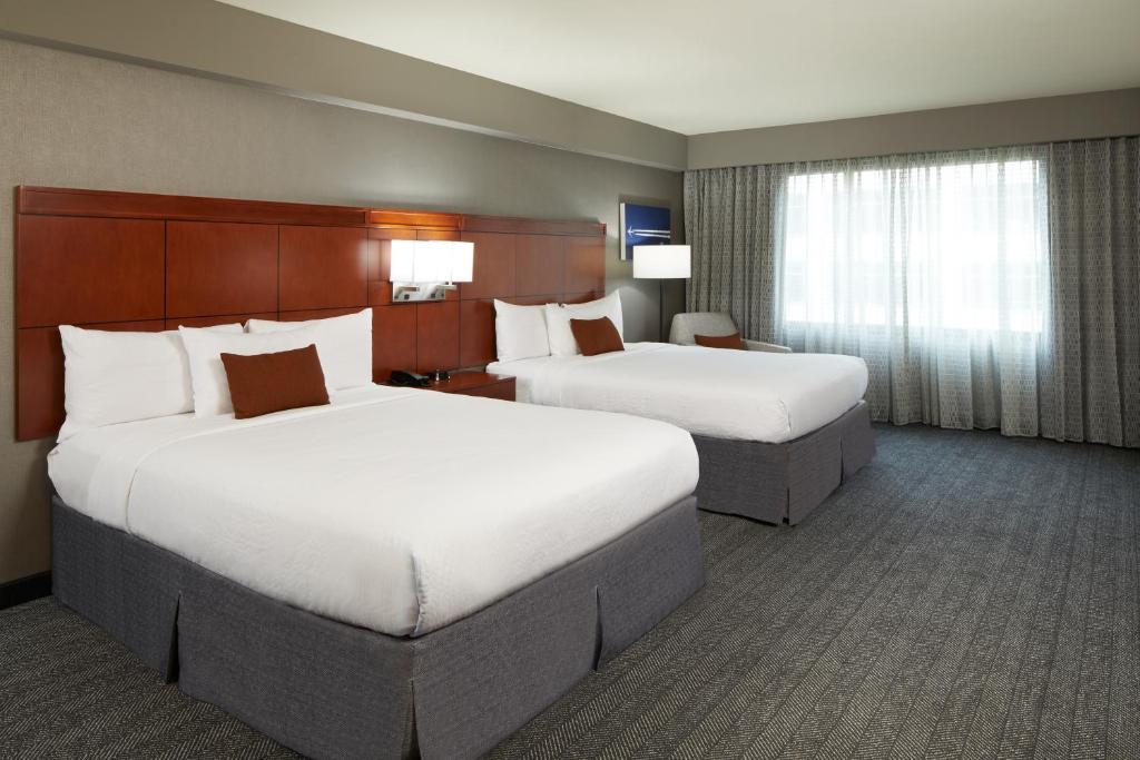 Courtyard by Marriott LAX
