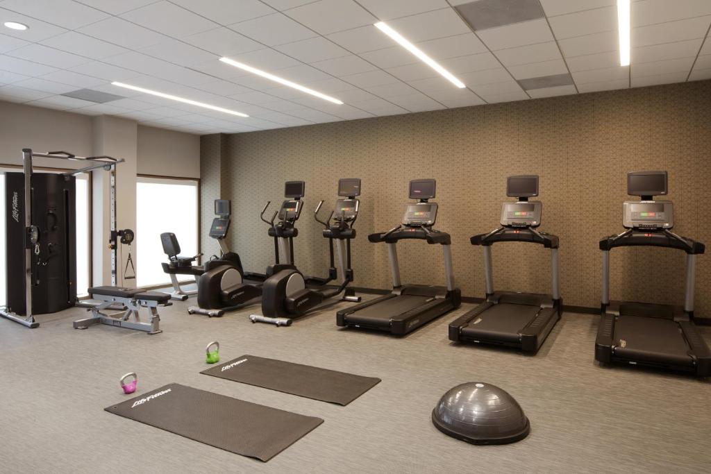 Courtyard by Marriott LAX