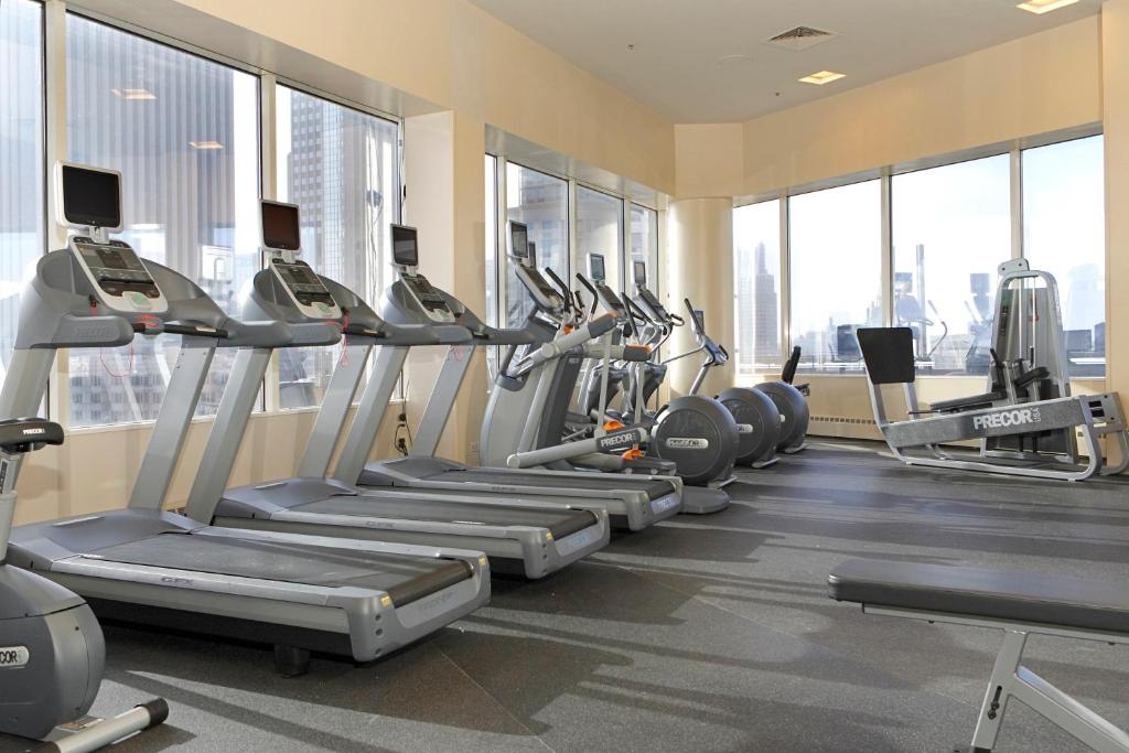 Swissotel - Chicago