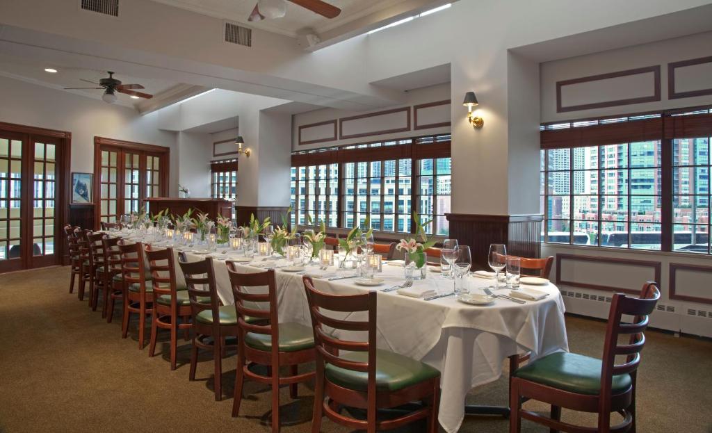 Swissotel - Chicago