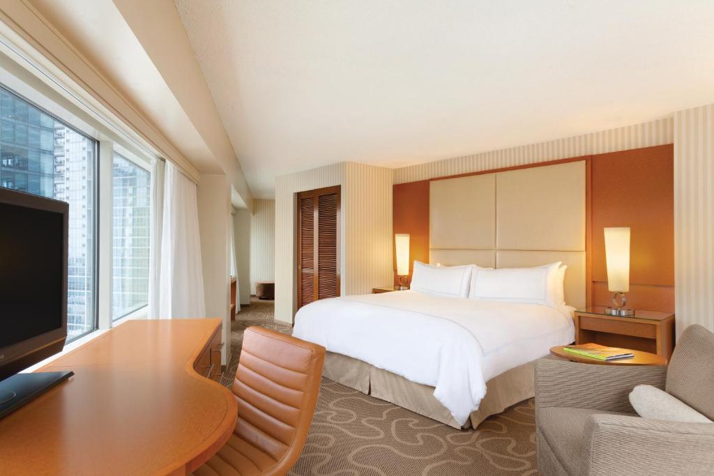 Swissotel - Chicago
