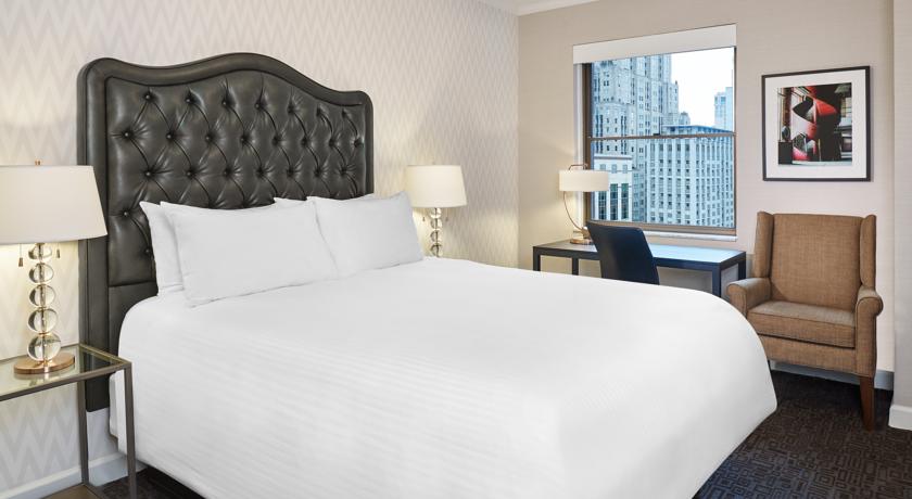 Selina Chicago (Formerly The Tremont)