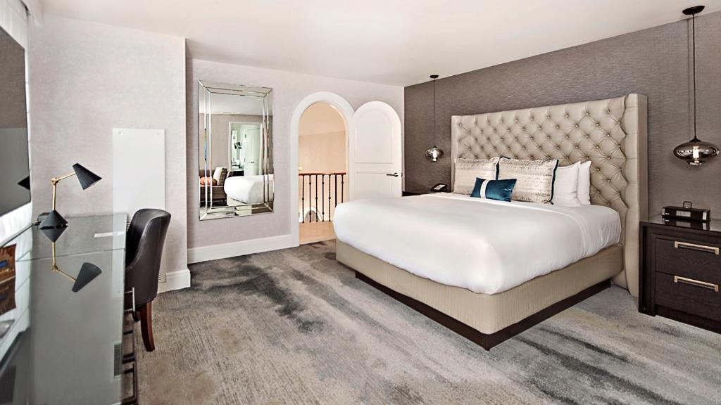 InterContinental Chicago Magnificent Mile