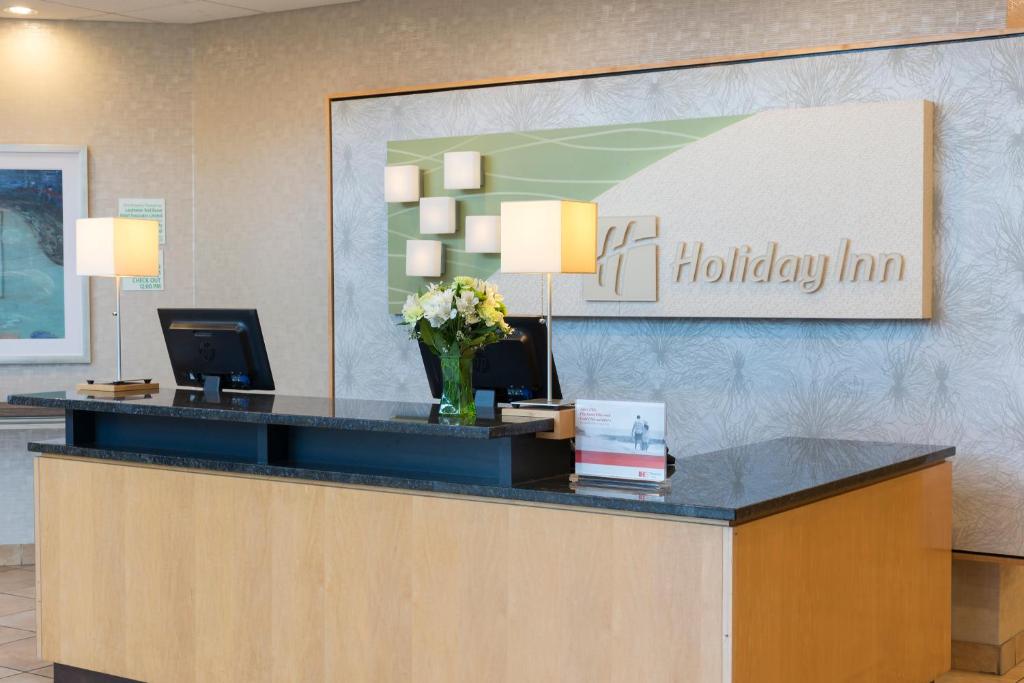 Holiday Inn Chicago - Elk Grove