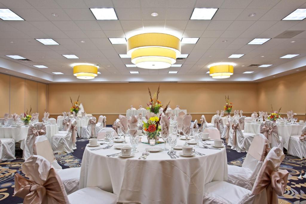 Holiday Inn Chicago - Elk Grove