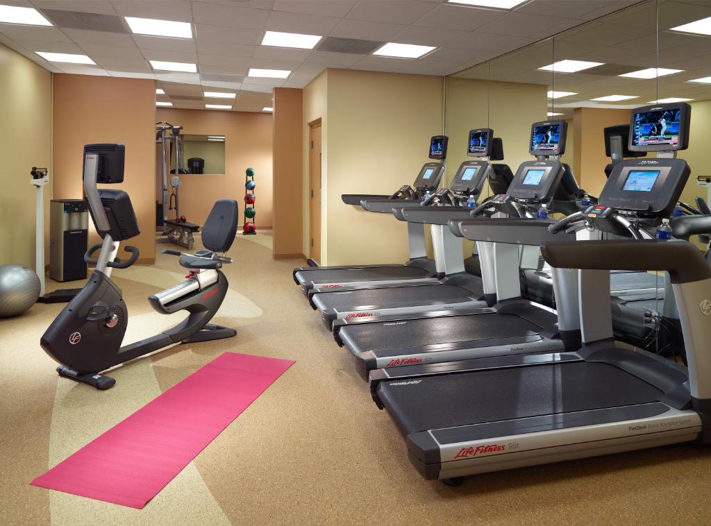 Lincolnshire Marriott Resort
