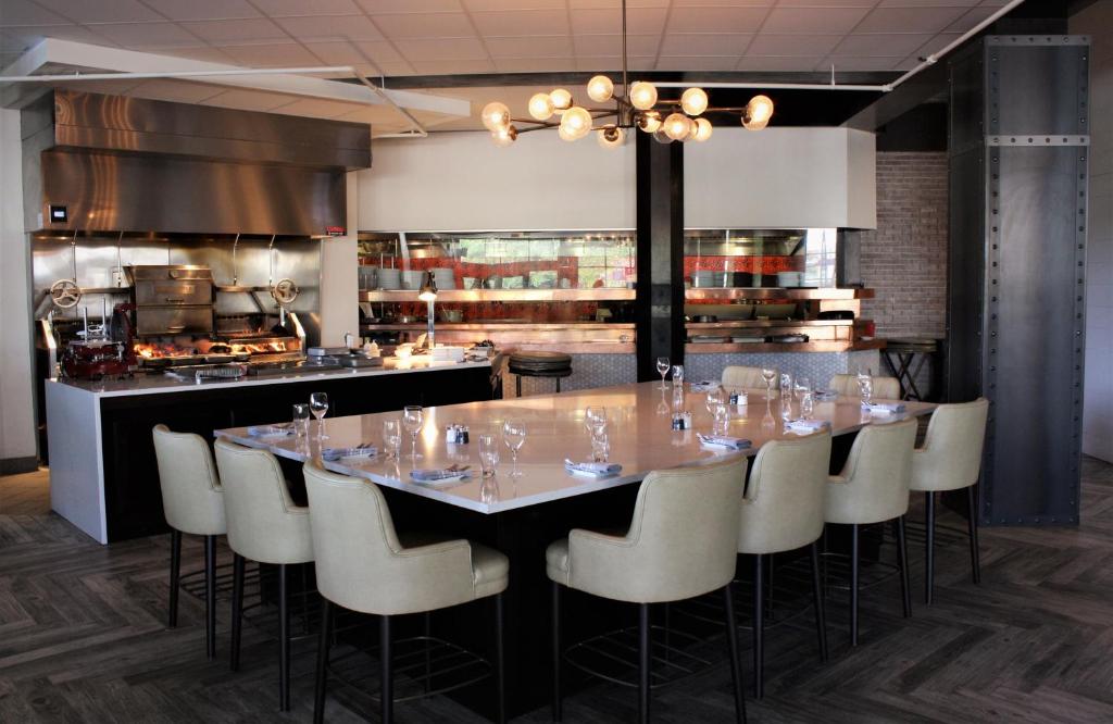 Lincolnshire Marriott Resort