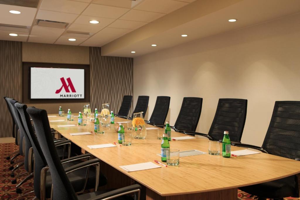 Lincolnshire Marriott Resort