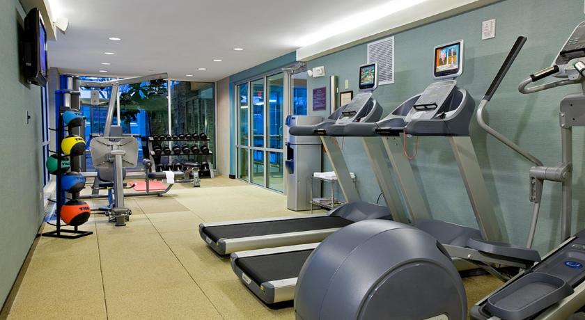 Crowne Plaza Lombard Downers Grove