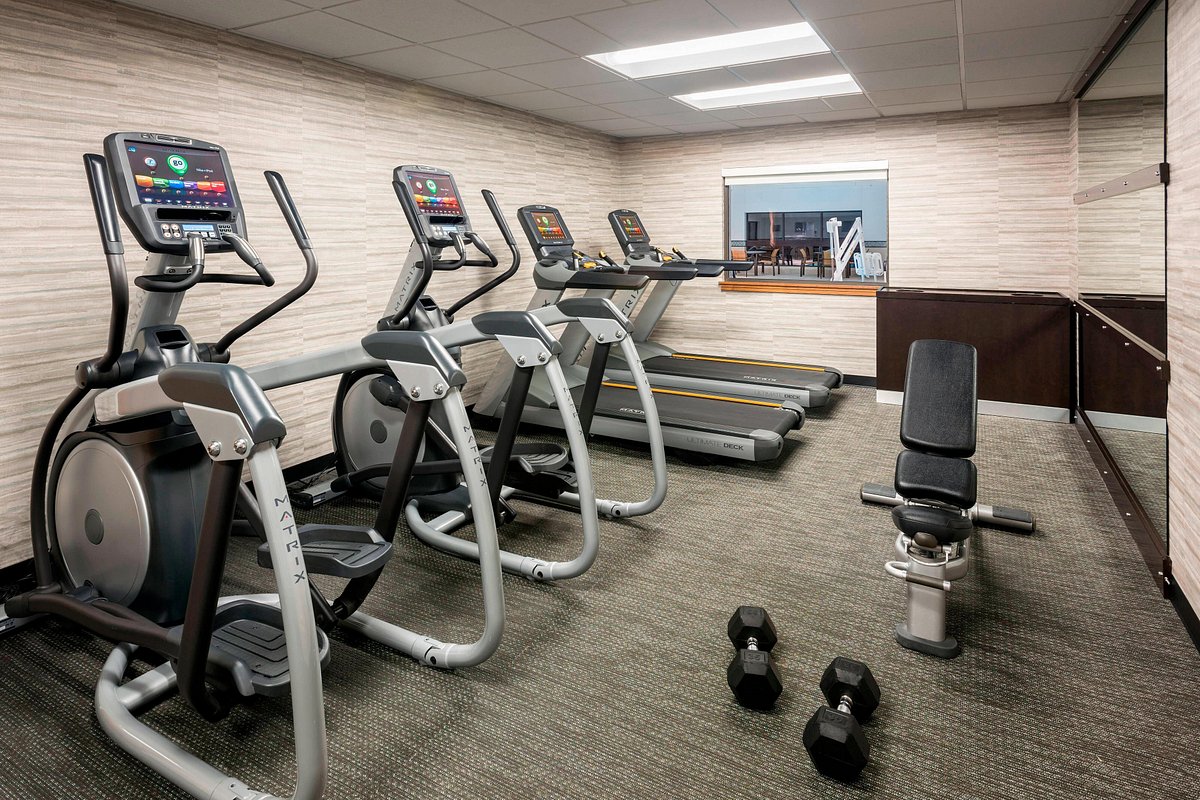 Courtyard by Marriott Chicago O'Hare