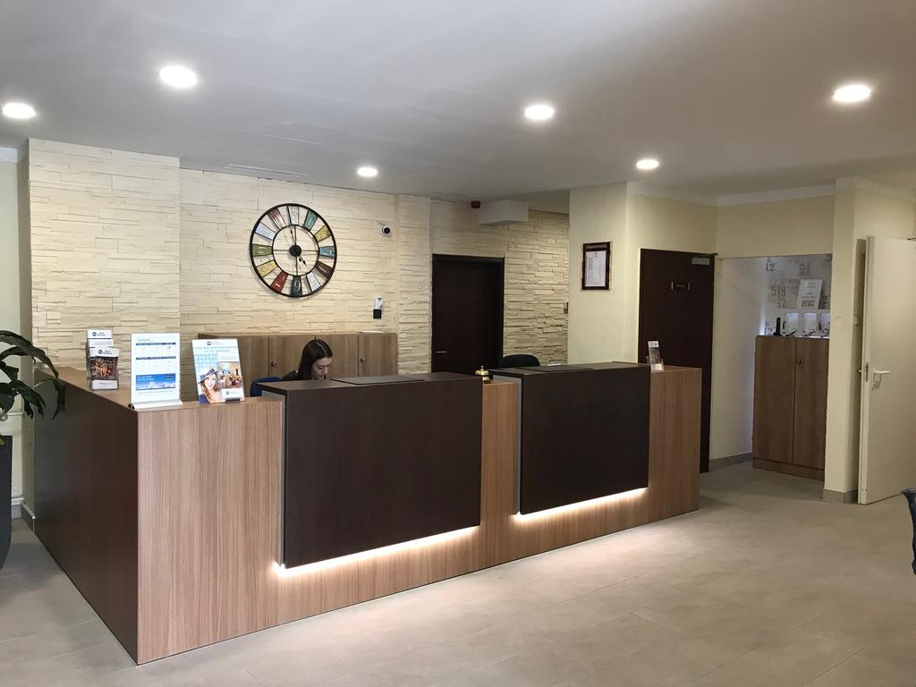 Best Western Rosenau