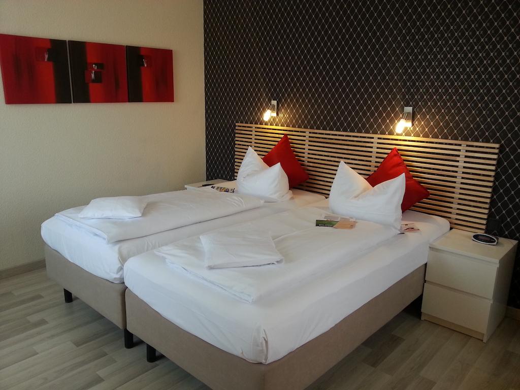 Best Western Rosenau