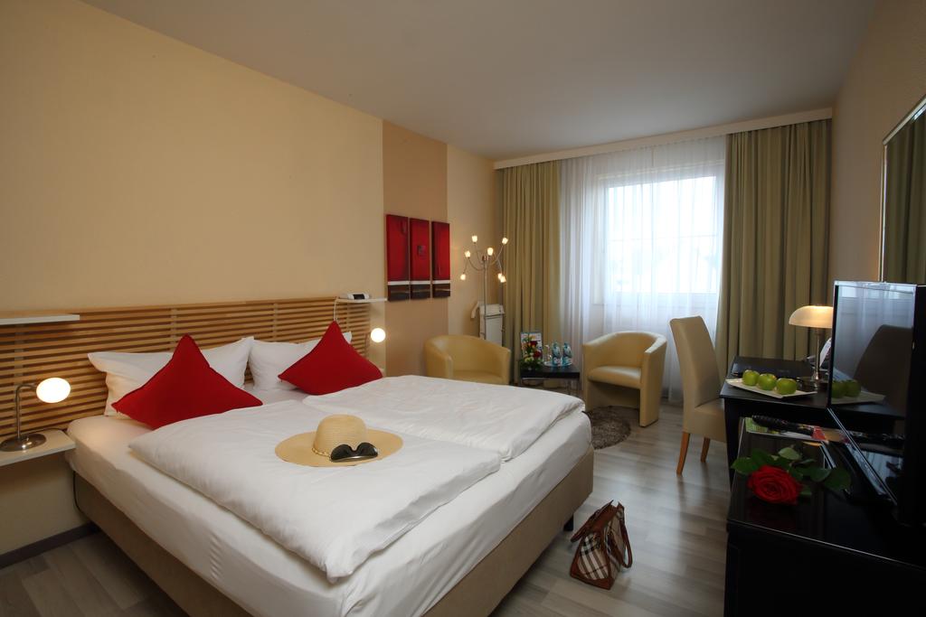 Best Western Rosenau