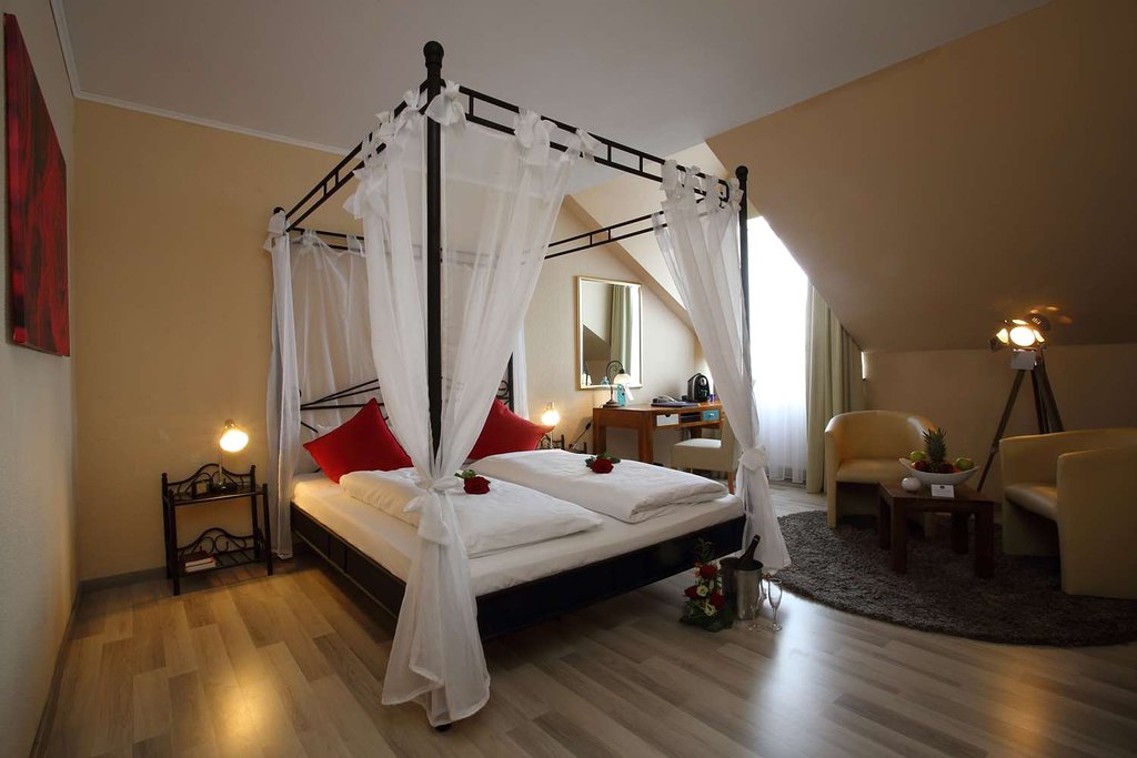 Best Western Rosenau