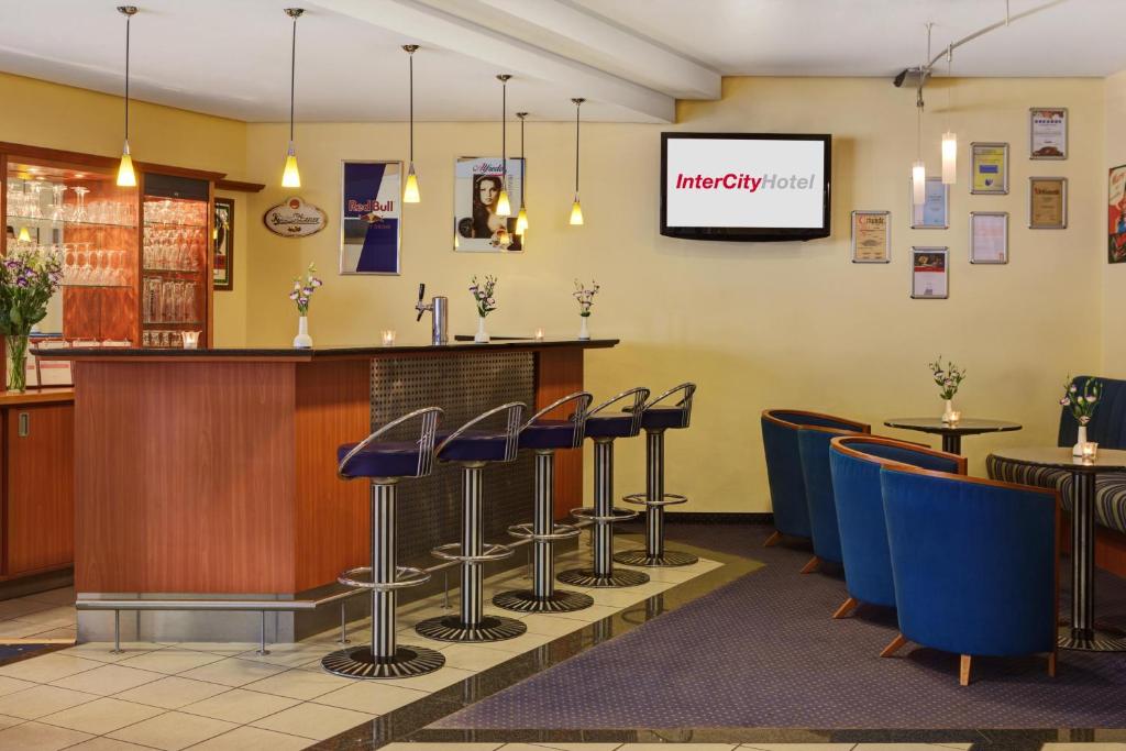 IntercityHotel Stralsund