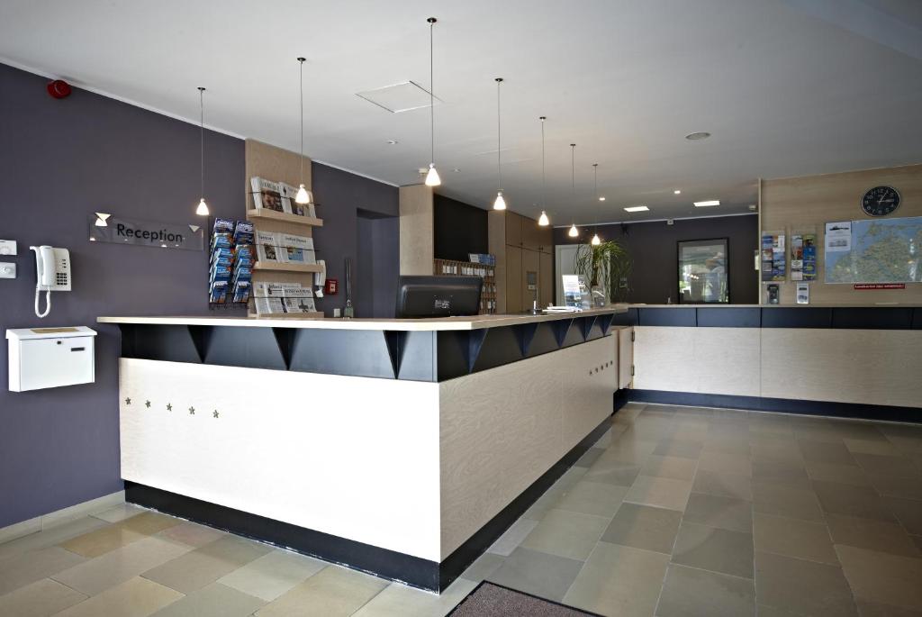Aparthotel Zingst