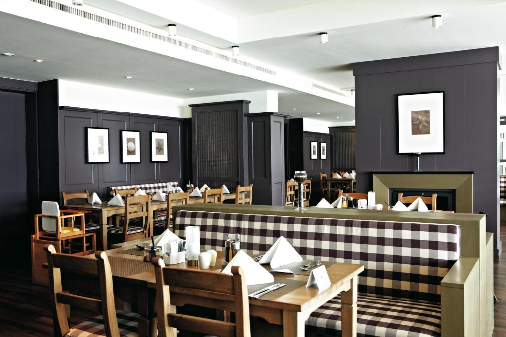 Aparthotel Zingst