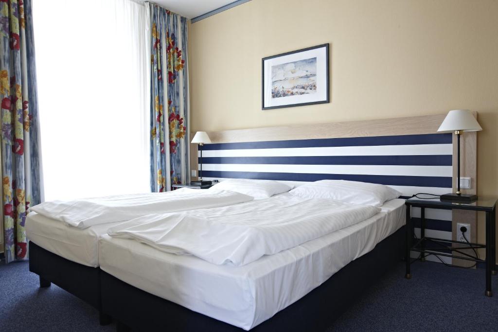 Aparthotel Zingst